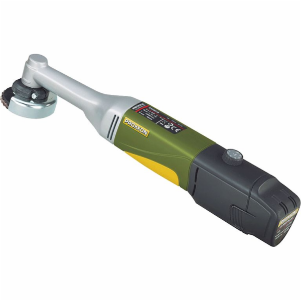 Bruska Proxxon LHW/A