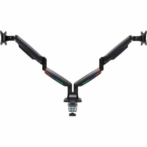 Držák monitoru Kensington One Touch pro nastavení výšky. ...