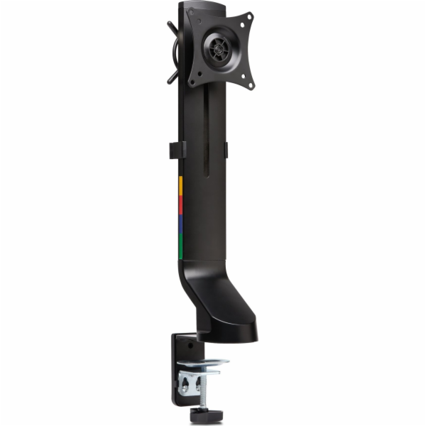 Jedno rameno monitoru Kensington pro úsporu místa