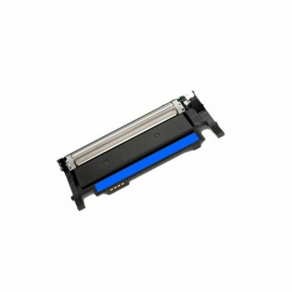 SPARE PRINT kompatibilní toner W2071A XL č. 117A Cyan pro...