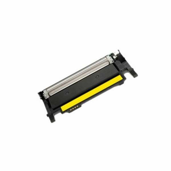 SPARE PRINT kompatibilní toner W2072A XL č. 117A Yellow p...