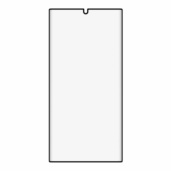 Belkin ScreenForce TrueClear Curve Samsung S23 Ultra OVB0...