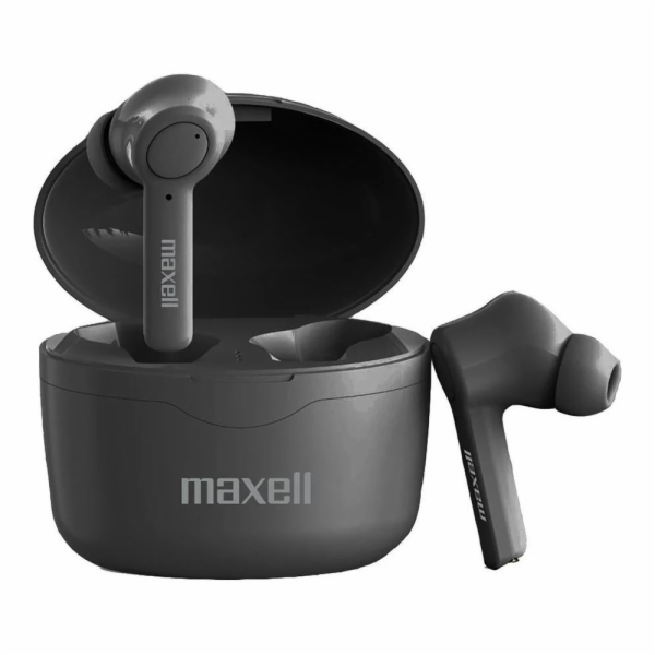 Maxell Bass 13 Sync Up Bezdrátová sluchátka do uší Blueto...