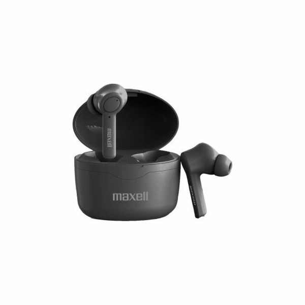 Maxell Bass 13 Sync Up Bezdrátová sluchátka do uší Blueto...