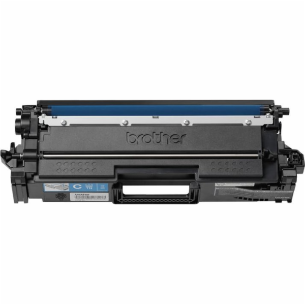 Brother TN-821XLC - originální Brother - TN-821XLC, toner...