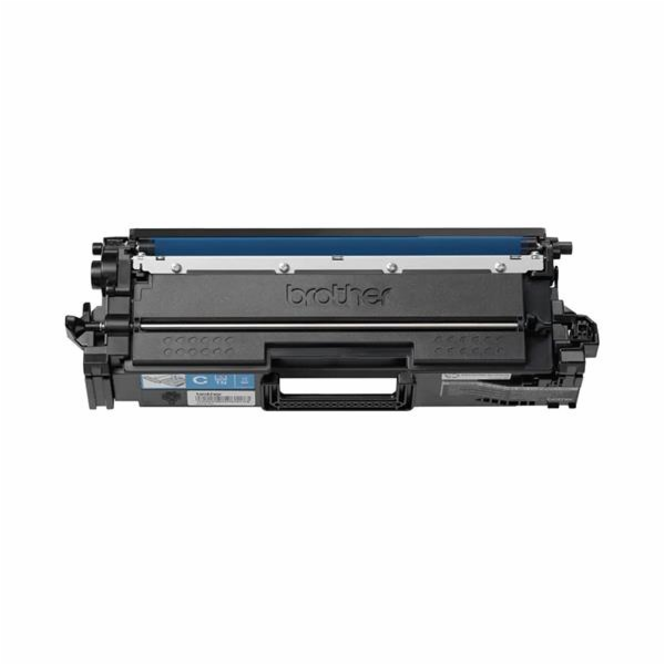 Brother TN-821XLC - originální Brother - TN-821XLC, toner...