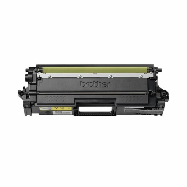 Brother TN-821XLY - originální Brother - TN-821XLY, toner...