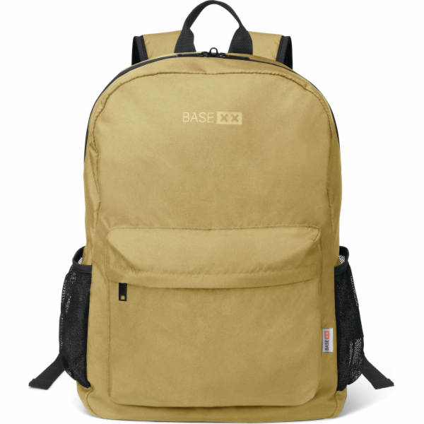 15,6palcový batoh na notebook BASE XX B2, hnědý