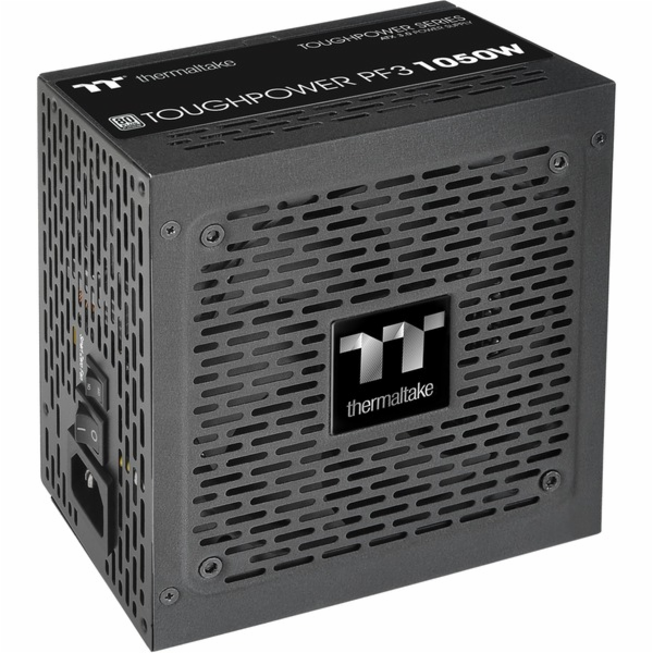 Toughpower PF3 1050W, PC zdroj