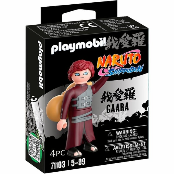 71103 Naruto Shippuden - Gaara, stavebnice