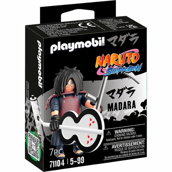 71104 Naruto Shippuden - Madara, stavebnice