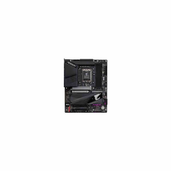 GIGABYTE MB Sc LGA1700 Z790 AORUS ELITE DDR4, Intel Z790,...