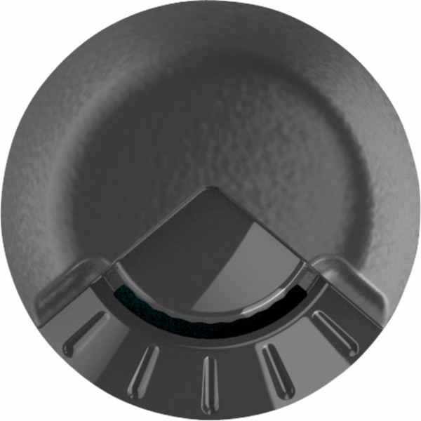 Rozprašovací tryska systému Micro-Drip 90°, 5 kusů