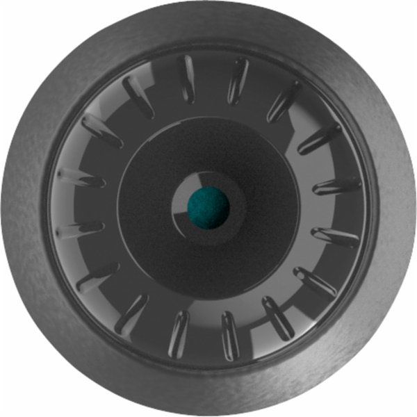 Micro-Drip System Mist Nozzle, 5 kusů