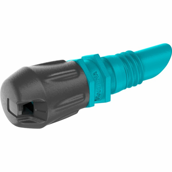 Hubice koncové lišty Micro-Drip System, 5 kusů