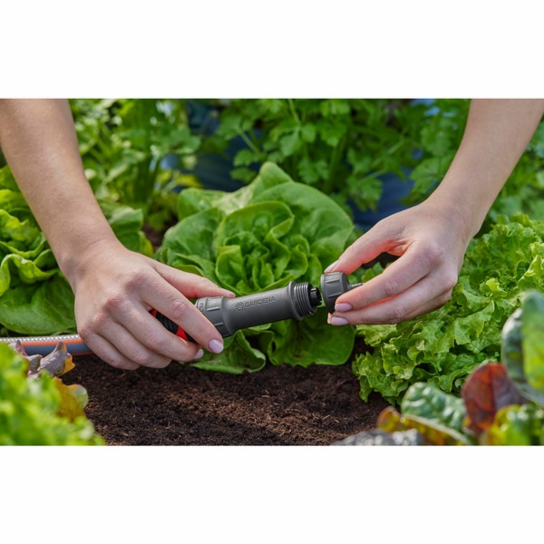 GARDENA Micro-Drip-System základní přístroj 1000, odkapáv...