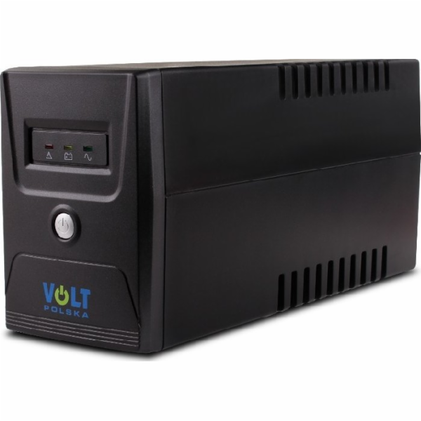 Pico UPS 800VA/480W 9Ah uninterruptible power supply unit