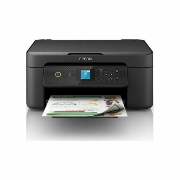 Epson Expression Home XP-3200