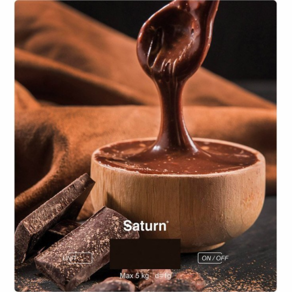 Waga kuchenna Saturn Wagi kuchenne ST-KS7834