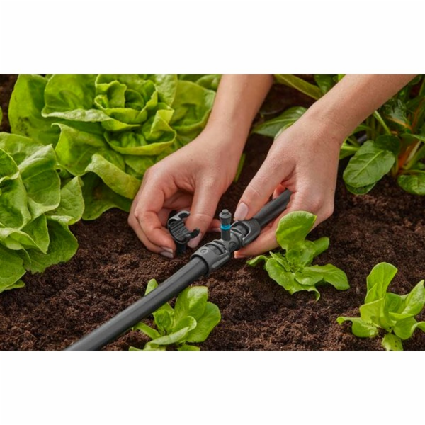 Micro-Drip-System T-kus pro rozprašovací trysky, 13 mm (1...