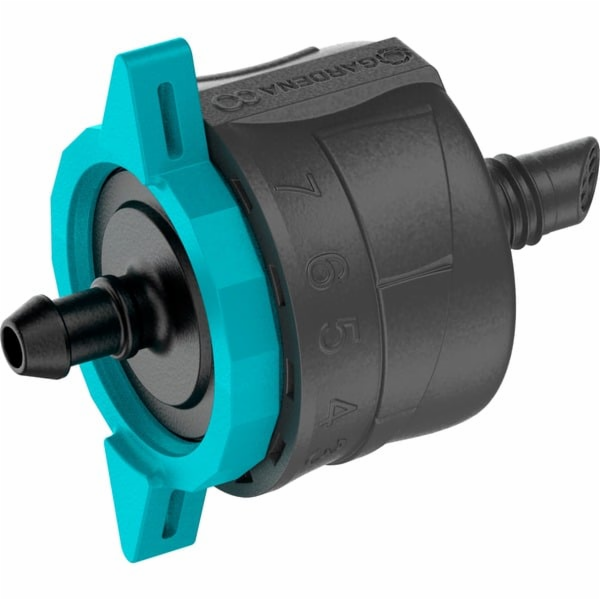 Micro-Drip System Nastavitelný koncový kapkovač 1-8 l/h, ...