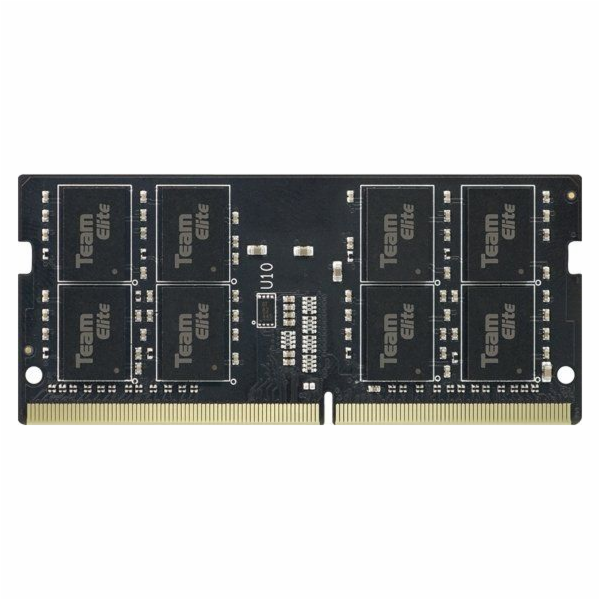 Team Group ELITE TED416G3200C22-S01 memory module 16 GB 1...