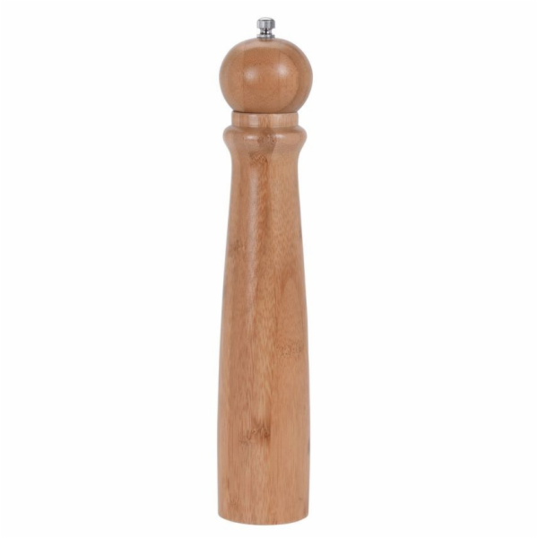 Vynikající uzdaní s kořením Bamboo Bambus pro pepř pro ko...