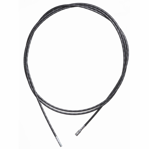 Nástavec lanový PVC M12 1 m