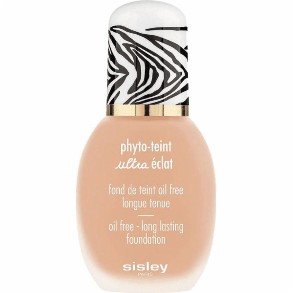 Sisley Phyto-Teint Ultra Eclat 2+ písek 30ml