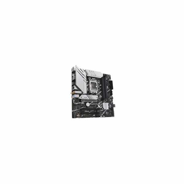 ASUS PRIME B760M-A WIFI D4 soc 1700 DDR4 mATX 2xHDMI DP