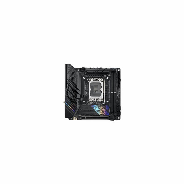 Asus ROG STRIX B760-I GAMING WIFI 90MB1D90-M0EAY0 ASUS RO...