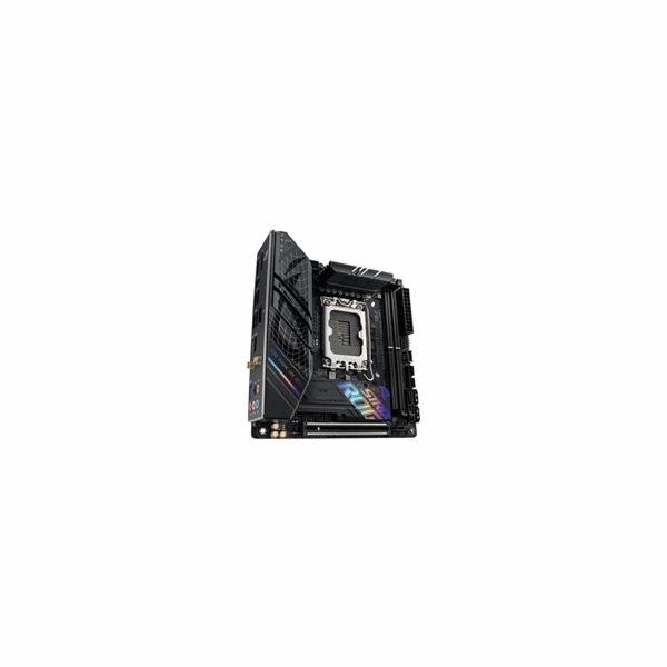 Asus ROG STRIX B760-I GAMING WIFI 90MB1D90-M0EAY0 ASUS RO...