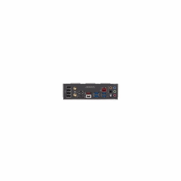 Gigabyte AORUS B760 MASTER DDR4 , Intel B760, LGA1700, 4x...