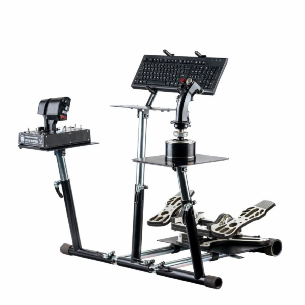Wheel Stand Pro, SUPER WARTHOG stojan na joystick pro Thr...