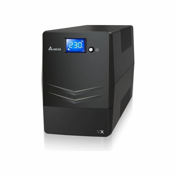 UPS Delta VX1000 (UPA102V210035)