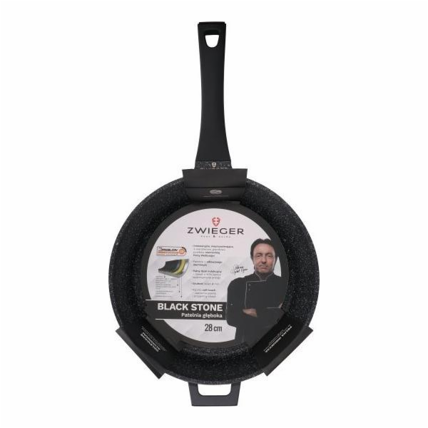 Pence Wiger Black Stone 28 cm