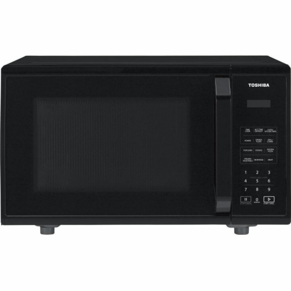 Mikrovlnná trouba MM-EG23P (BK)