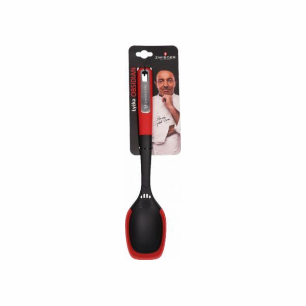 Zwieger Obsidián Odměrná lžíce