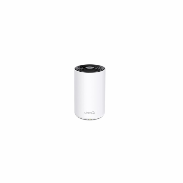 WiFi router TP-Link Deco XE75 Pro(1-pack) AXE5400, WiFi 6...