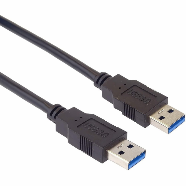 Premiumcord ku3aa1bk USB 3.0 Super-speed 5Gbps A-A, 9pin,...