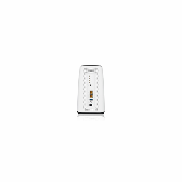 Zyxel FWA510, 5G NR Indoor Router, Standalone/Nebula with...