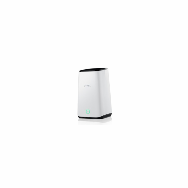 Zyxel FWA510, 5G NR Indoor Router, Standalone/Nebula with...