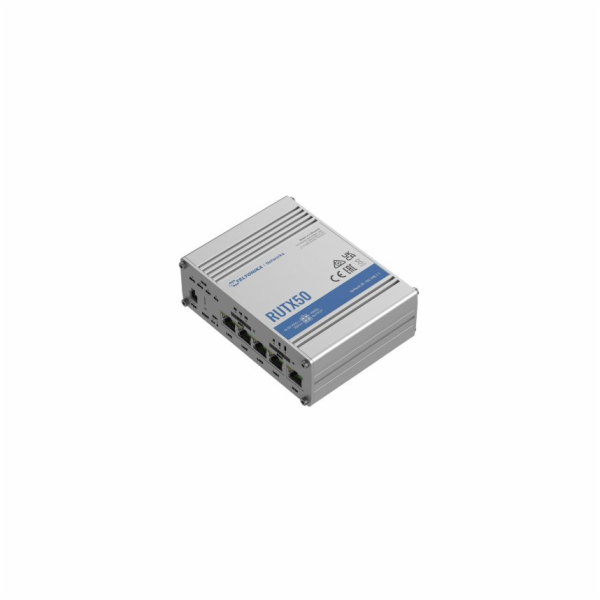 Teltonika 5G Router RUTX50