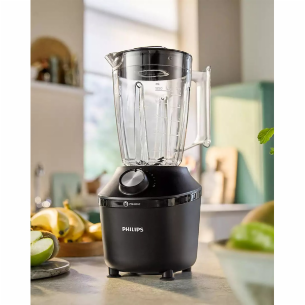 Philips 3000 series HR2291/01 Blender ProBlend Crush Tech...