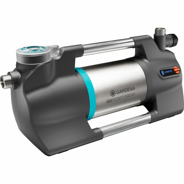 Zahradní čerpadlo 6300 SilentComfort