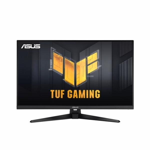 ASUS LCD 31.5" VG32AQA1A 2560x1440 TUF GAMING  170Hz 1ms ...