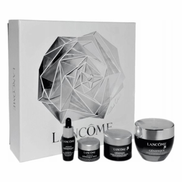 Lancome  SET (ADVANCED GENIFIQUE CREME 50ML + ADVANCED GE...