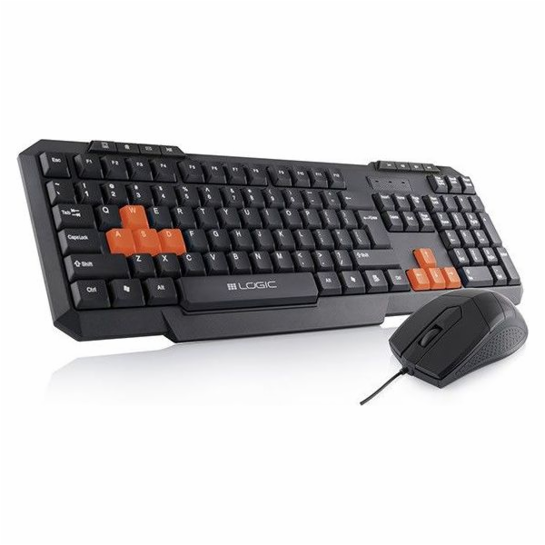 Logic Concept LKM-201 (MK-LC-LKM-201-HU)