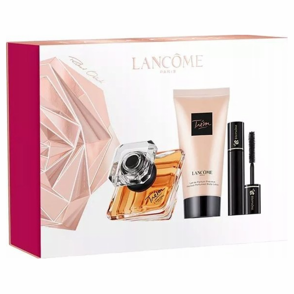 Lancome Lancome Set (Tresor EDP/S 30ml + Tresor tělové ml...