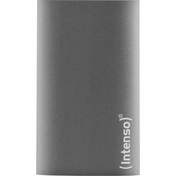 Intenso externě SSD 1,8 2TB USB 3.0 Aluminum Premium